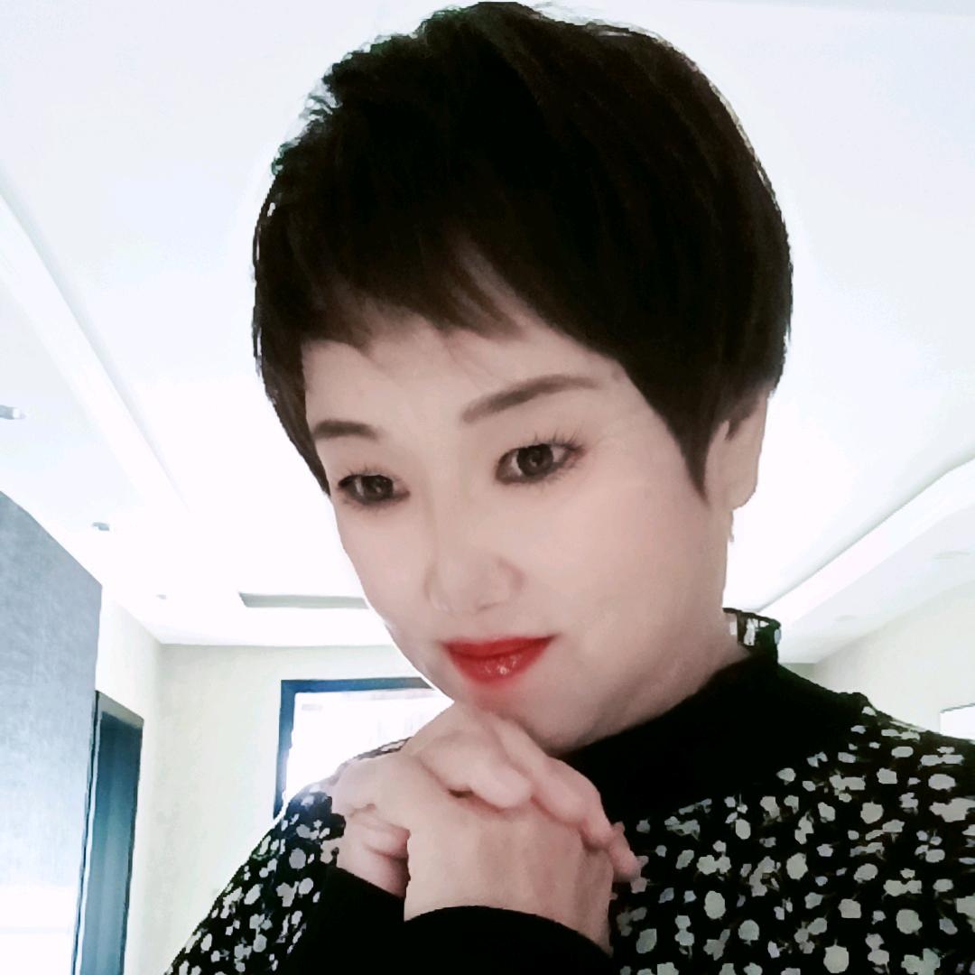 阿蓝🐯