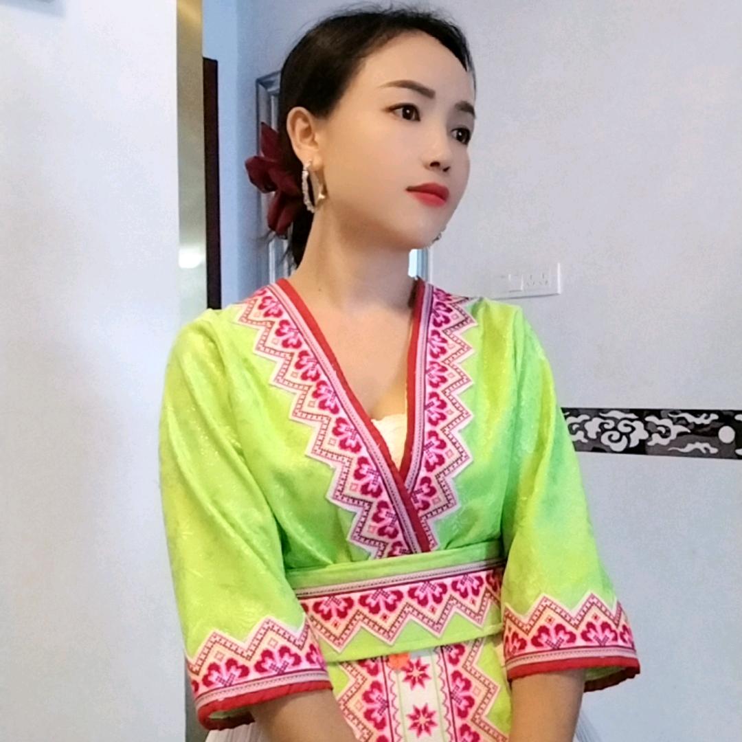 米彩蒙TYQ🎤