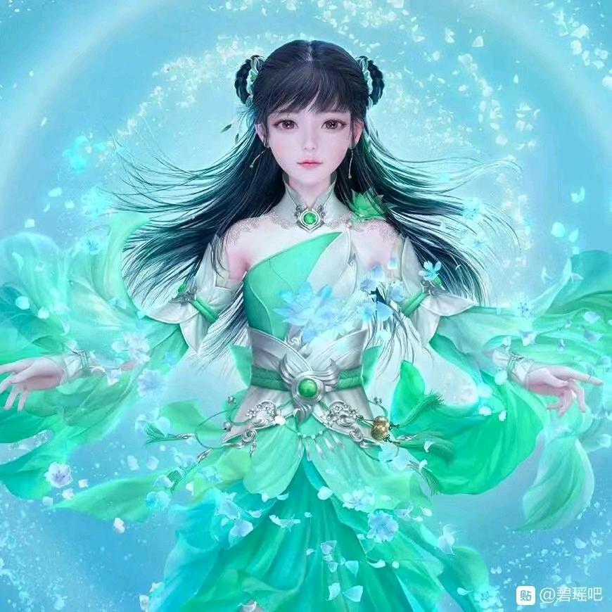 曦儿