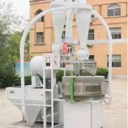 鲁曹高新机械有限公司