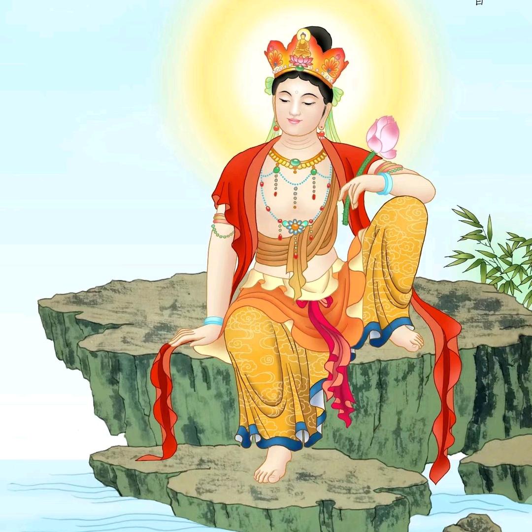 胜灵志（逆水行舟）