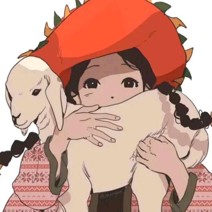 香锅超人头像