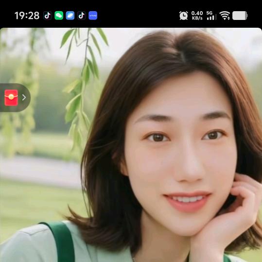 李丽🌻