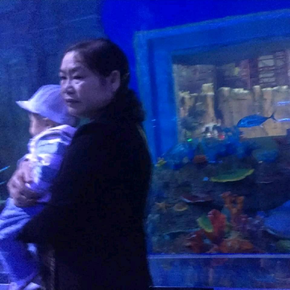 罗二姐