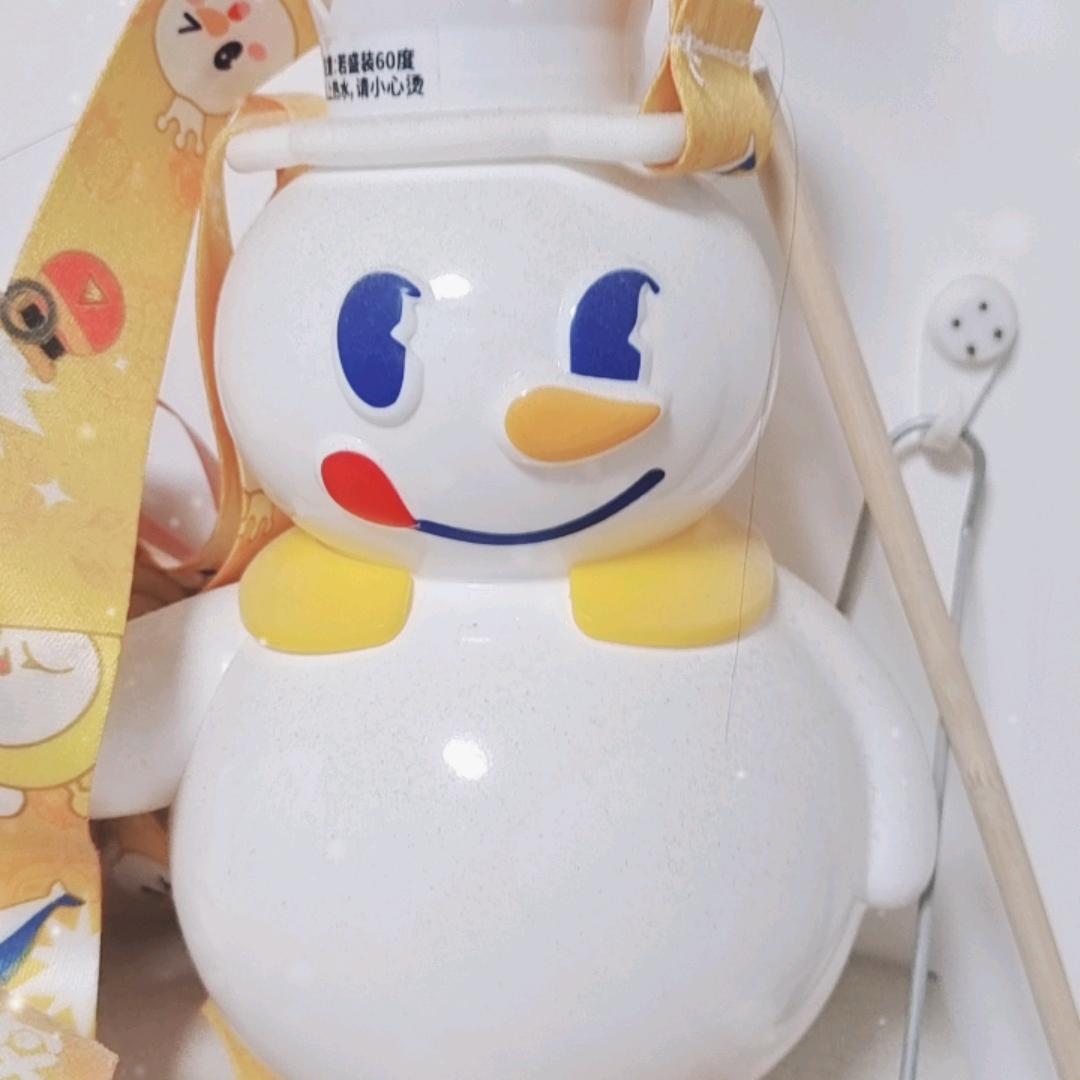 夏天的雪绒花