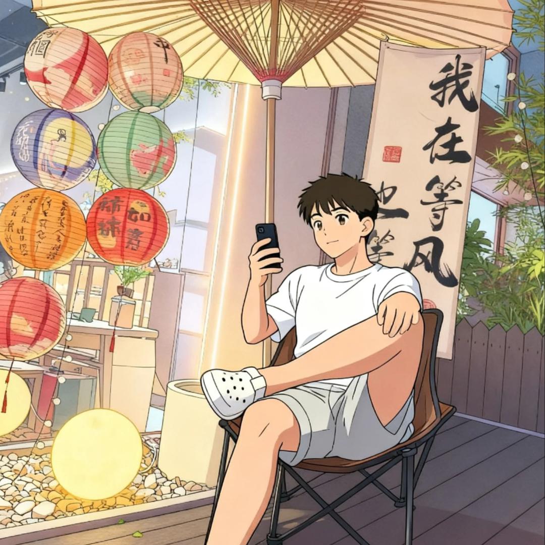 刘开心、