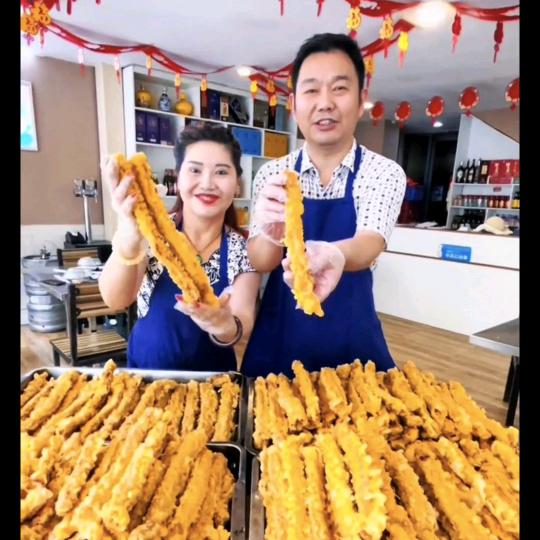 回味房州食品工厂店