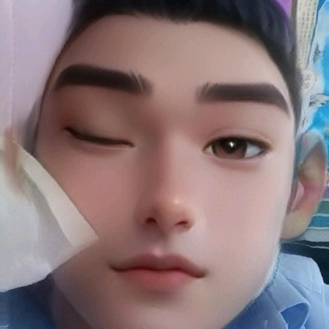 小狼崽崽