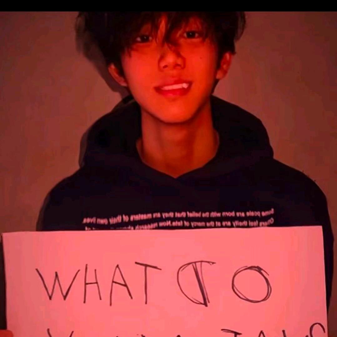 许举世皆愿头像