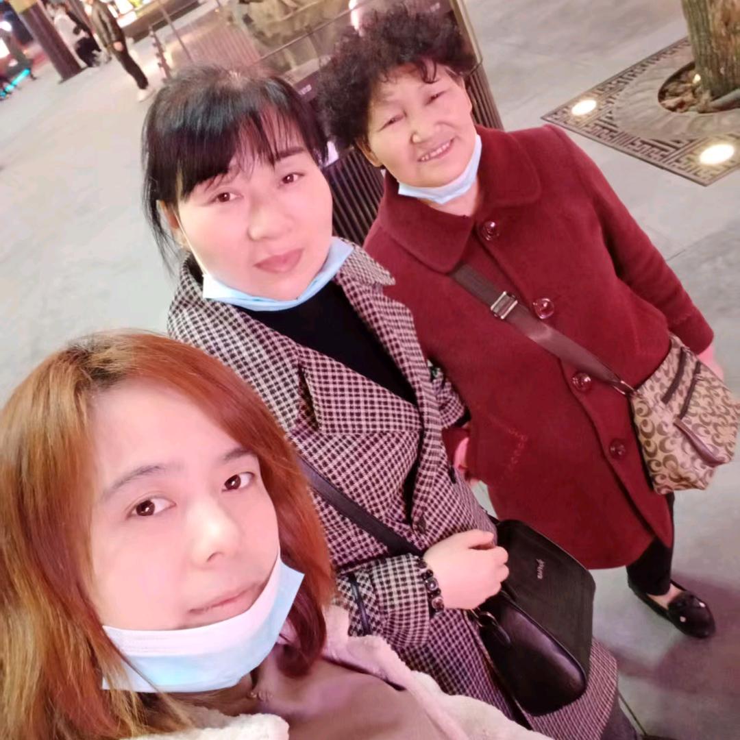 🐓🌹一切随缘🌷🐐