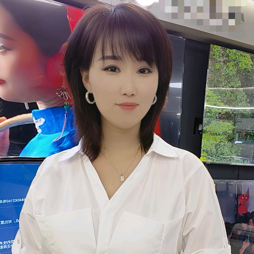 汝阳京东家电万姐