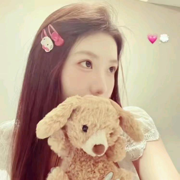 是你的R💛
