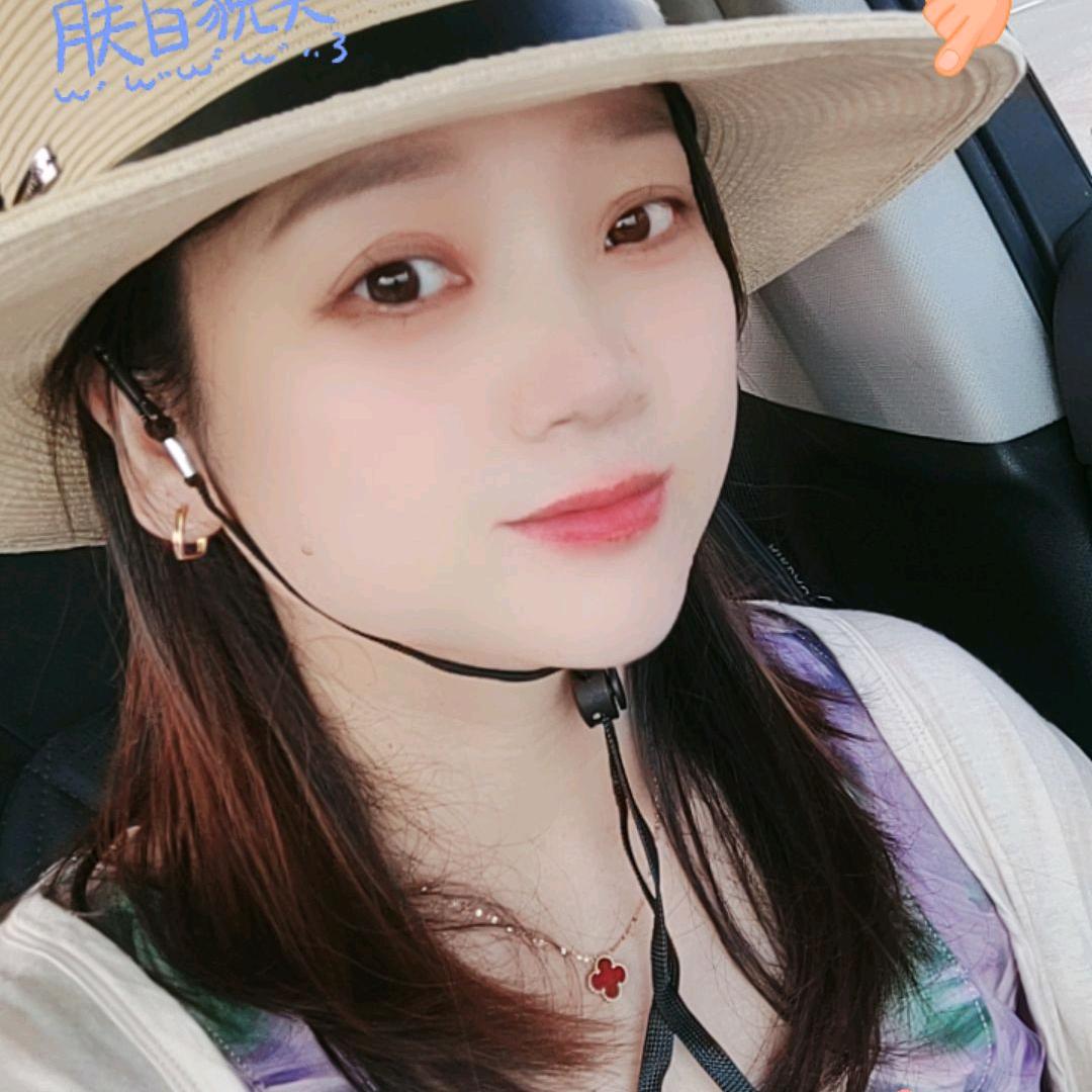 小美🌻不美