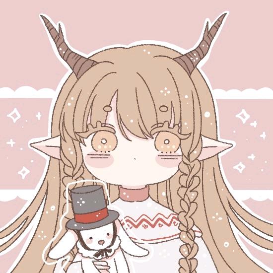 镜鹿