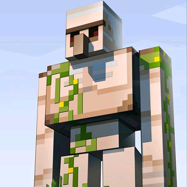 Minecraft_搞笑君