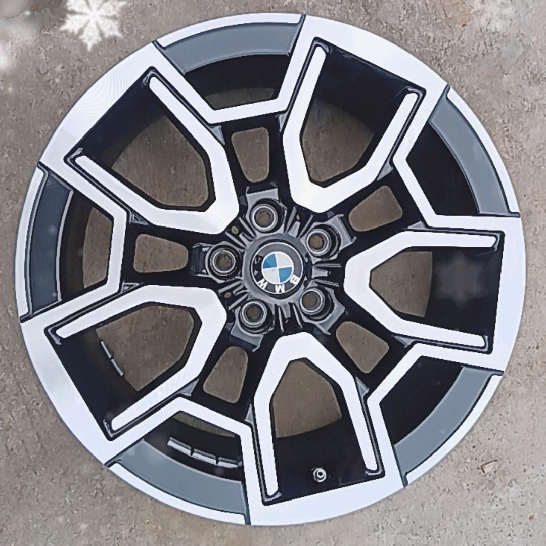 百色新西武轮毂修复中心