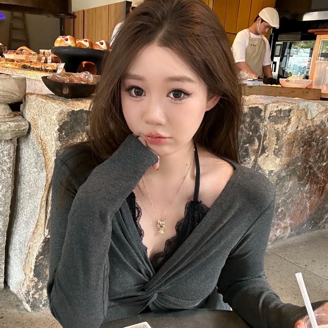 琪琪微微胖【穿搭优选】