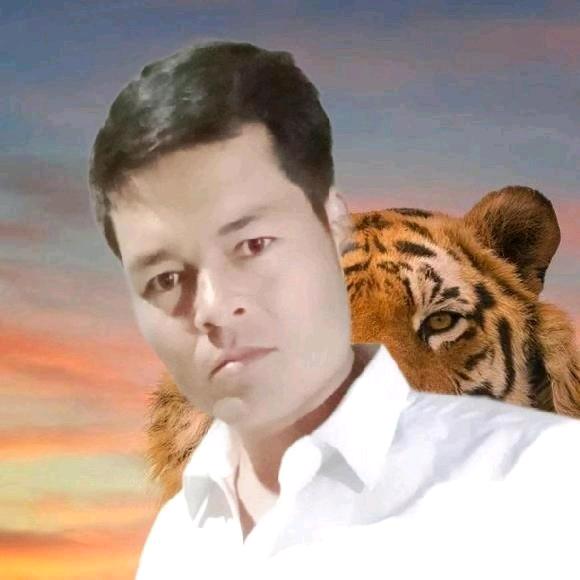 玉麦尔艾力