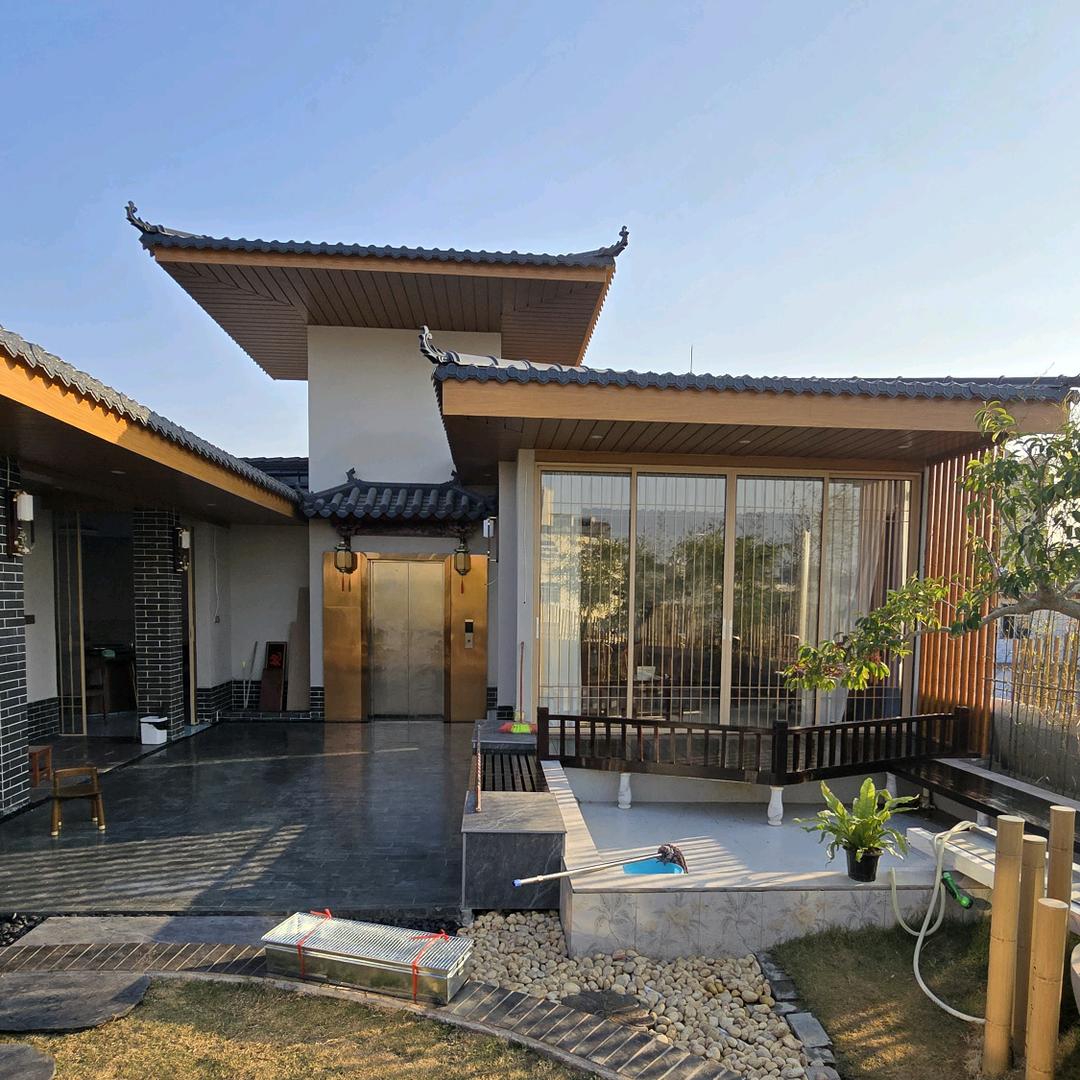 吴先森 玉林装修