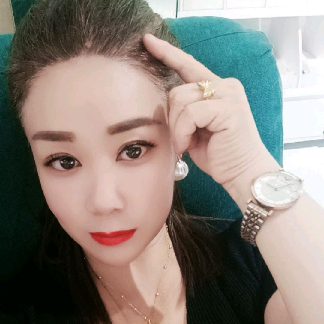☘️蓉儿做美容🍀
