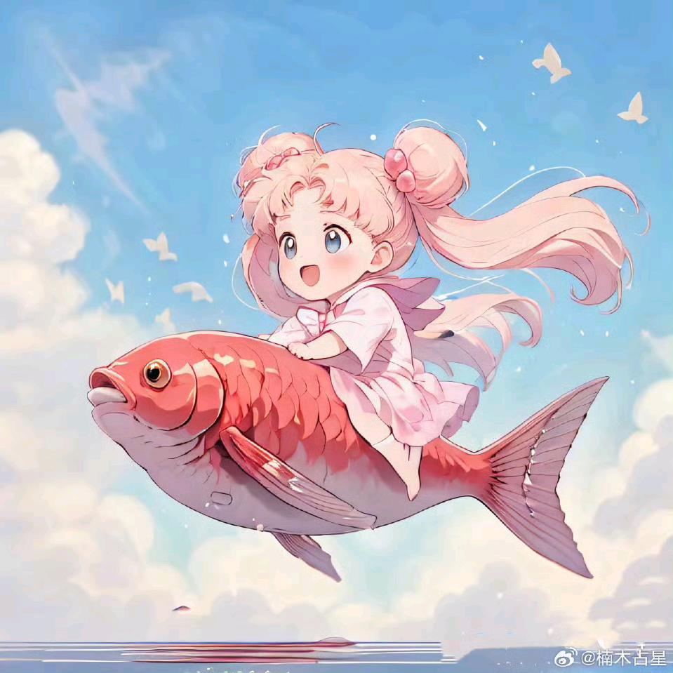 QQ星嫦娥