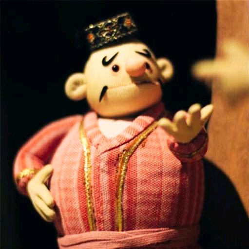 大刘海