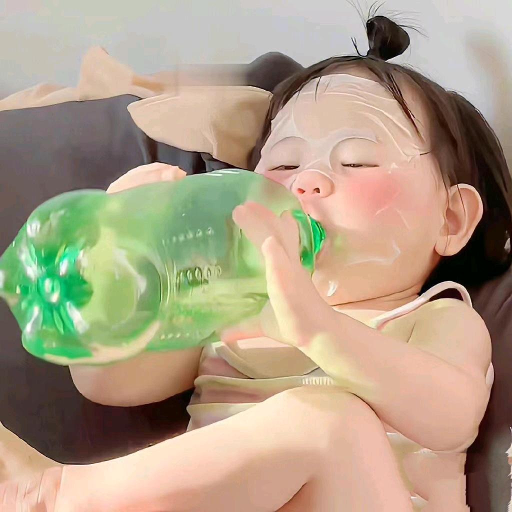 蜜糖安洁