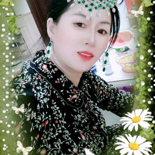 李兰英