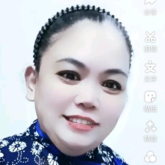 （越剧爱好）利君姐