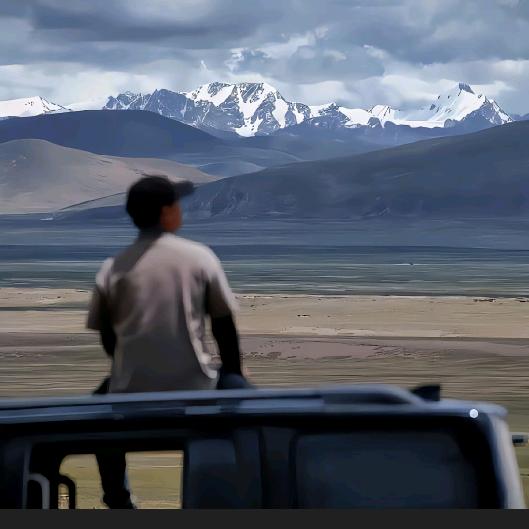 落霞与孤鹜齐飞