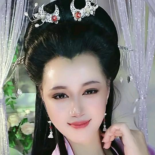 娘子白贞贞