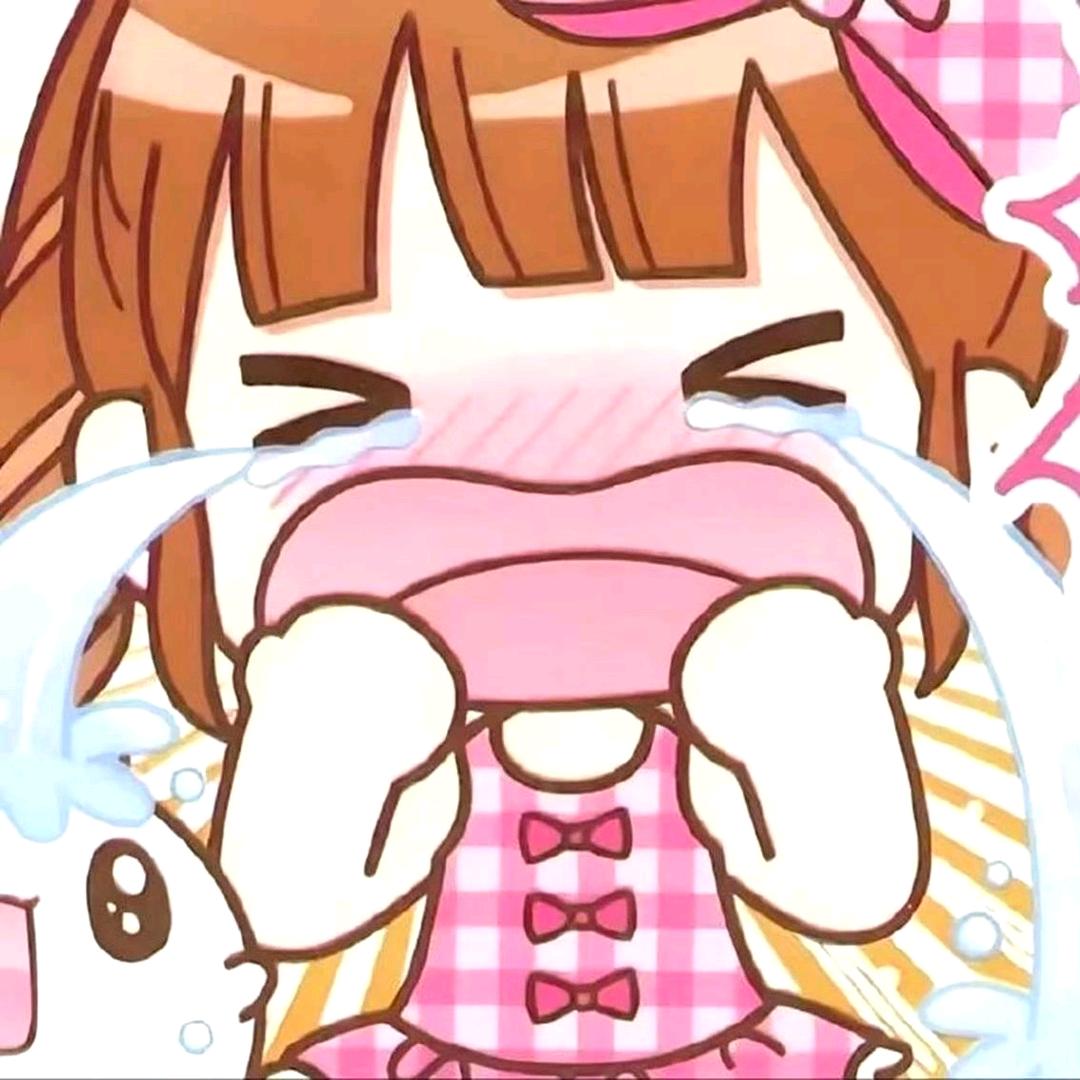 推推