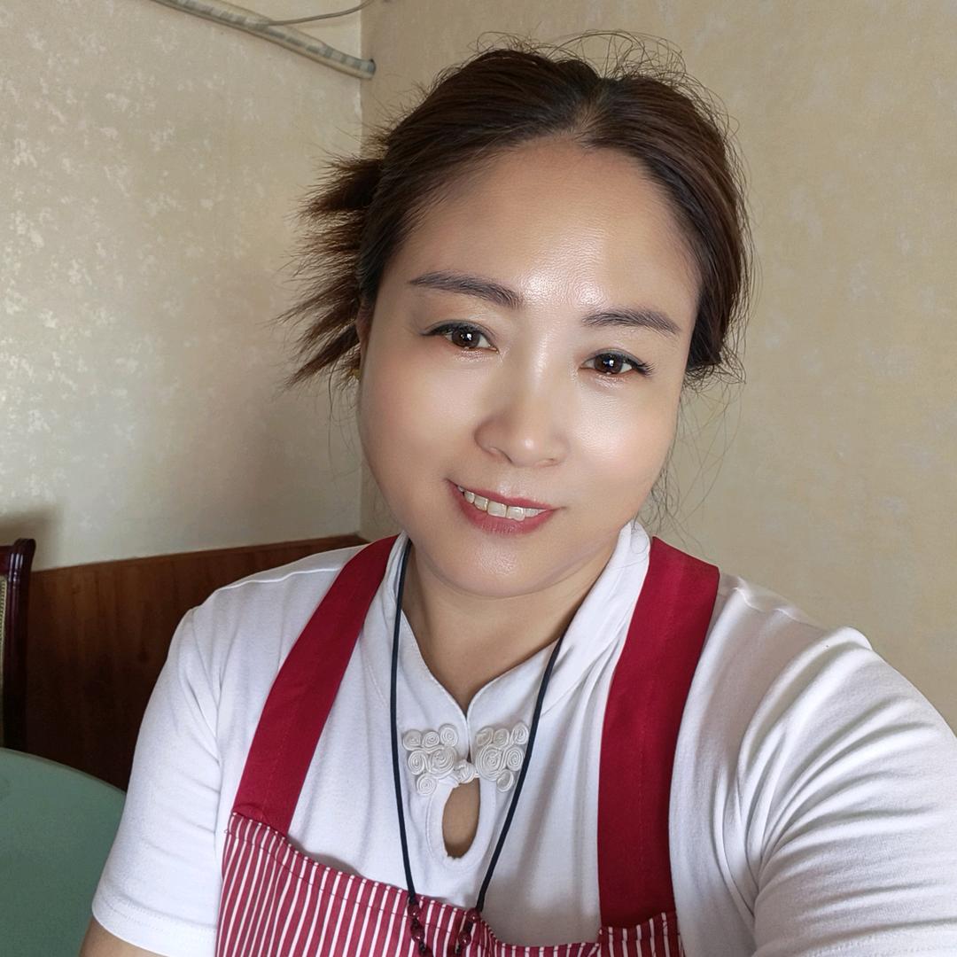 乡村英姐