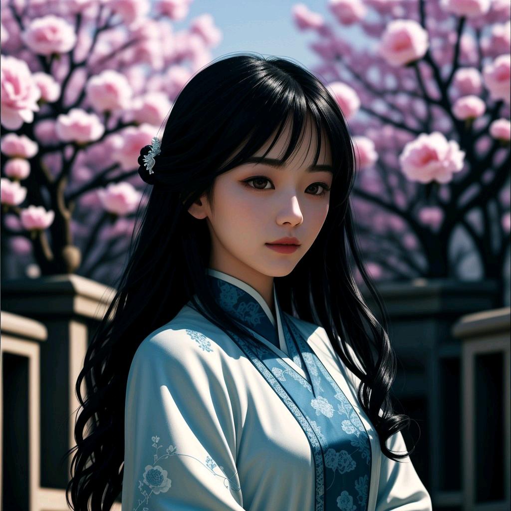 小猫咪两只