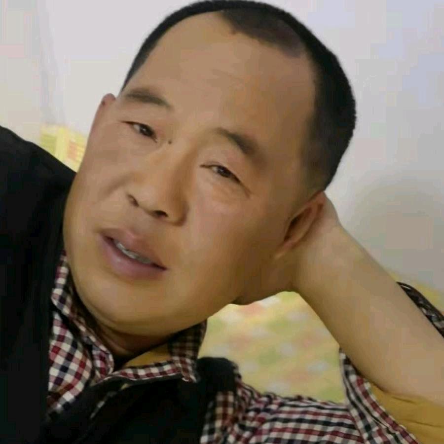 山哥