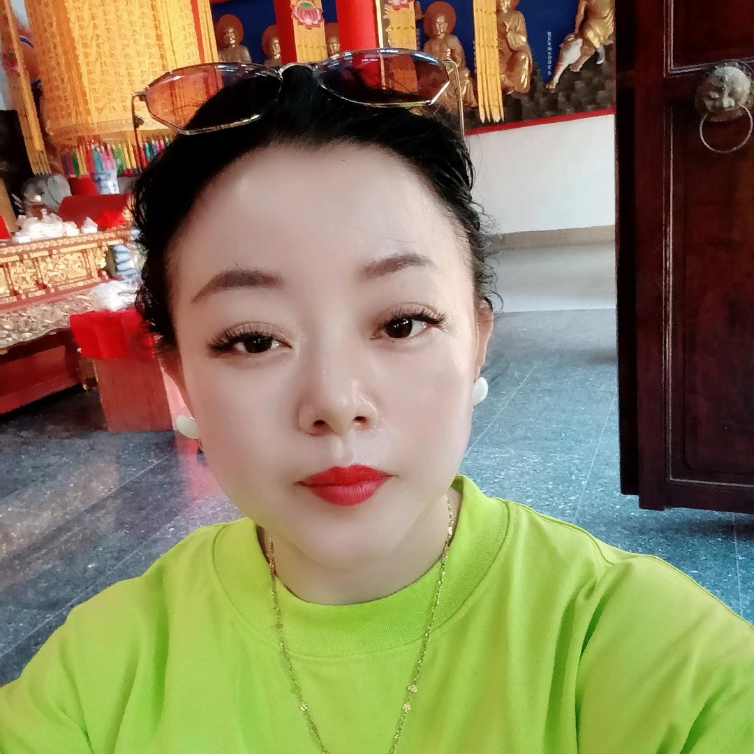 美好的明天🙏💋