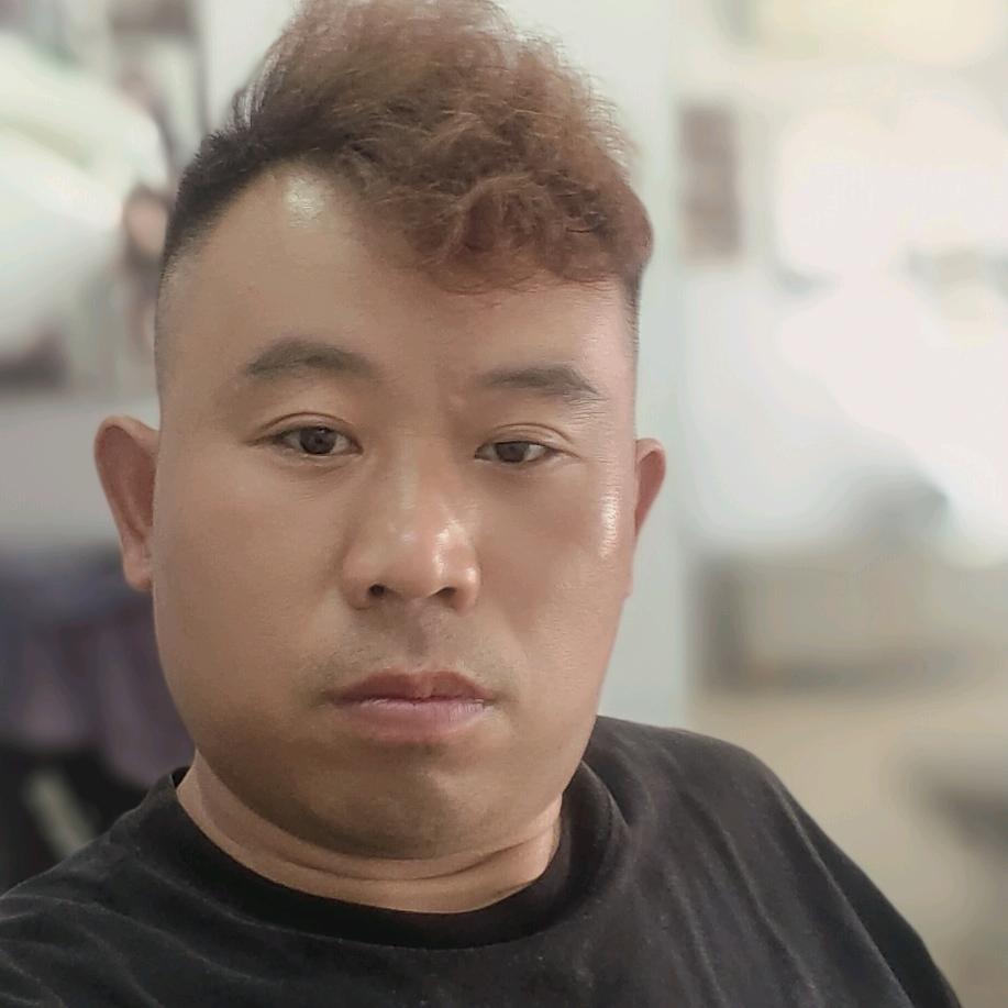 不帅，但是很温柔