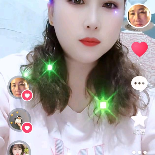 张美女姐姐