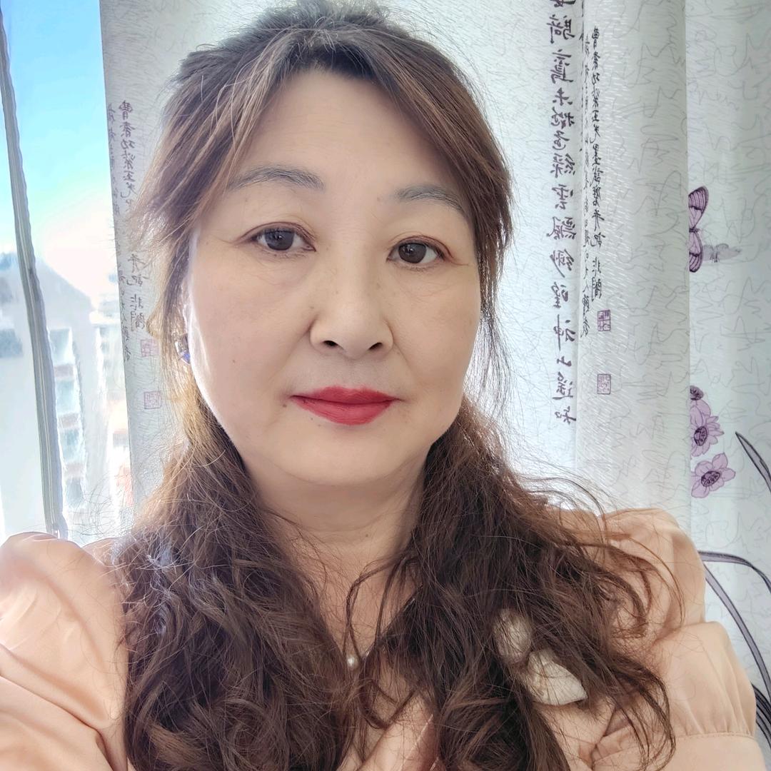 农村梁姐
