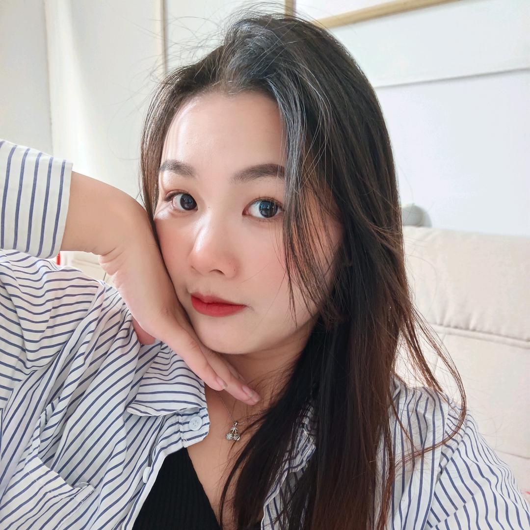 小仙女吖