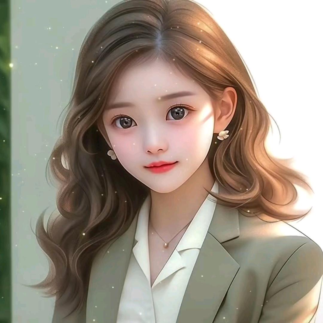 喜欢七仔的夏泉头像