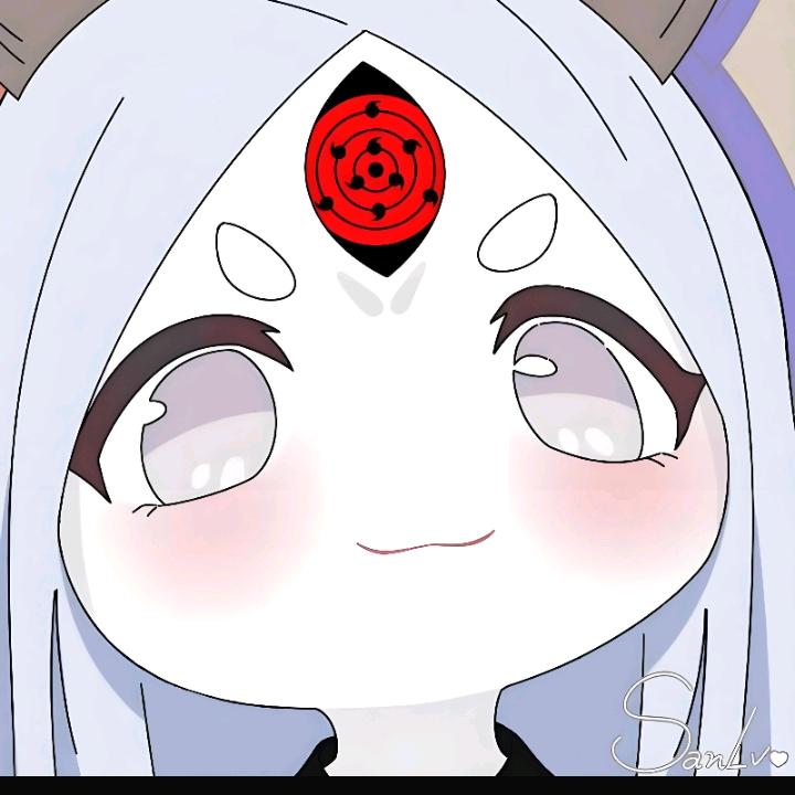 小露糖果