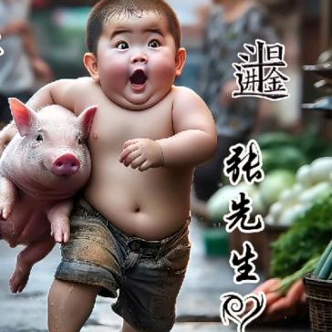 若，心