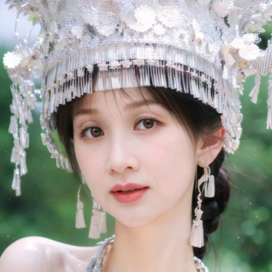 @兰子