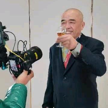 演员制片孟惠杰