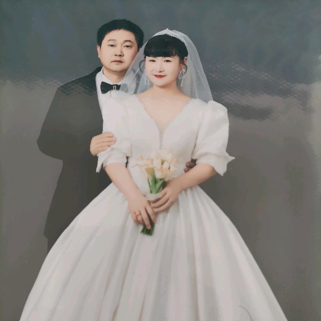 幸福生活，快乐健康。