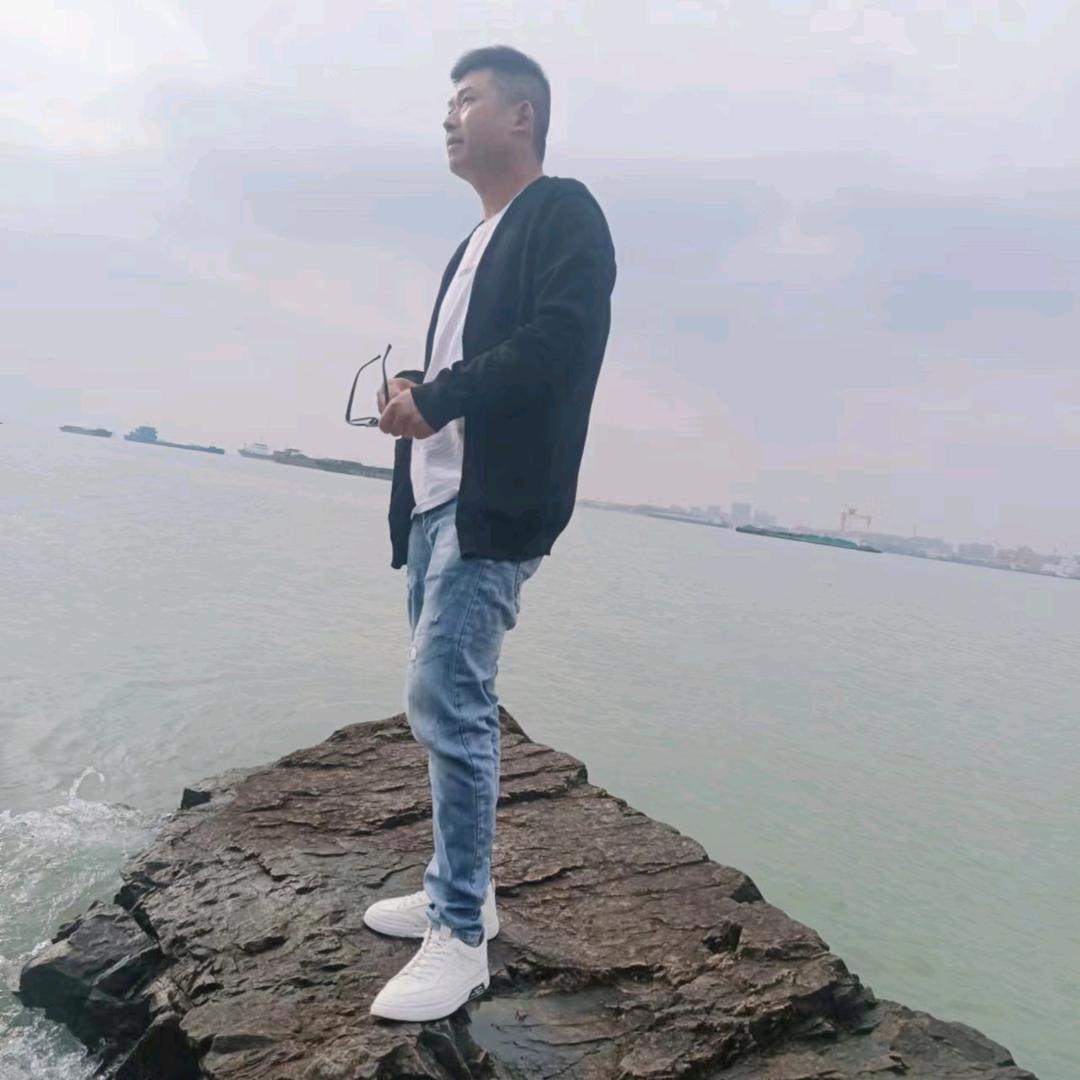 浮生皆是梦