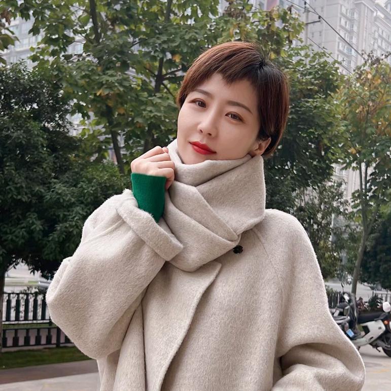 西安沐晓女装~科技路店