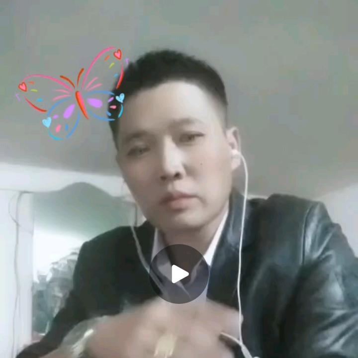 一笑而过，