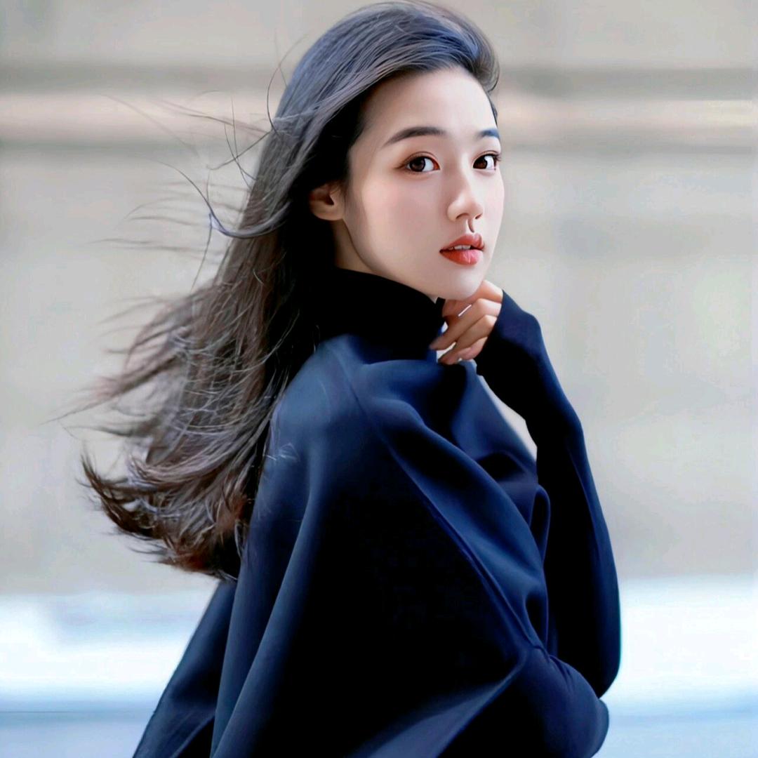 小仙女（抖❤️）